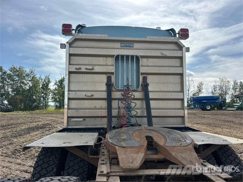 Kenworth W900L Sattelzugmaschinen