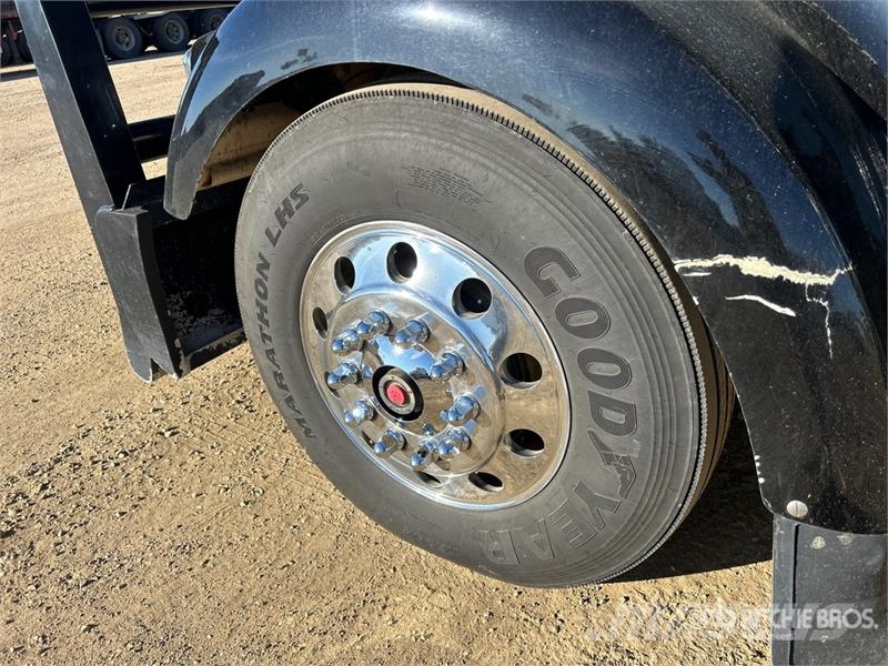 Kenworth W900L 트랙터 유닛