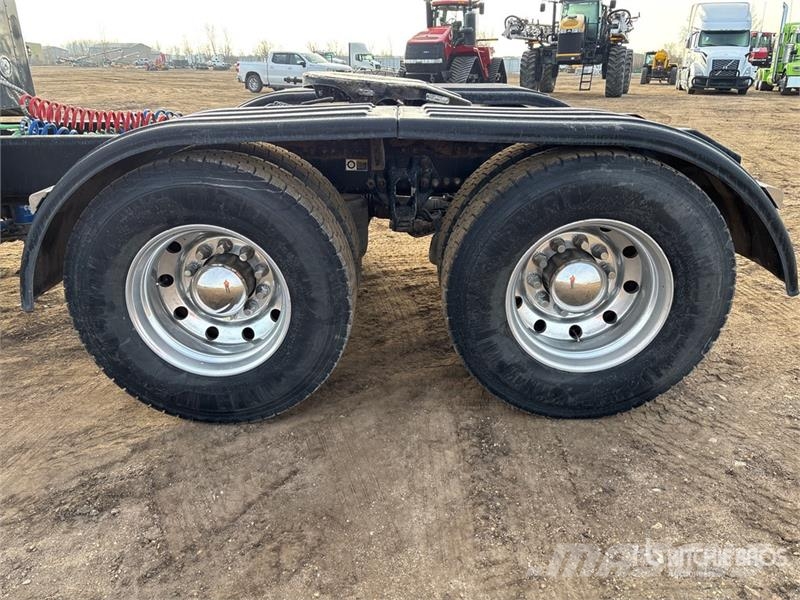Kenworth W900L Sattelzugmaschinen