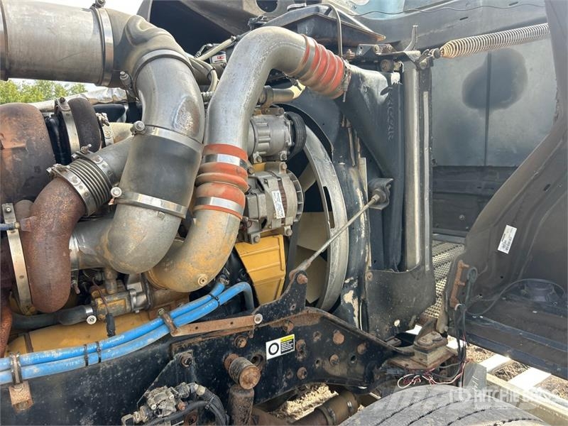 Kenworth W900L Sattelzugmaschinen