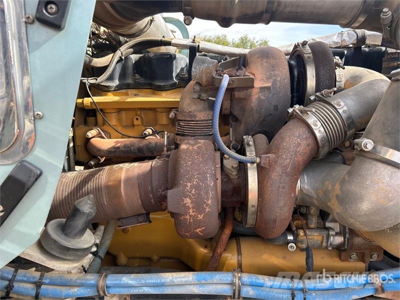 Kenworth W900L Sattelzugmaschinen