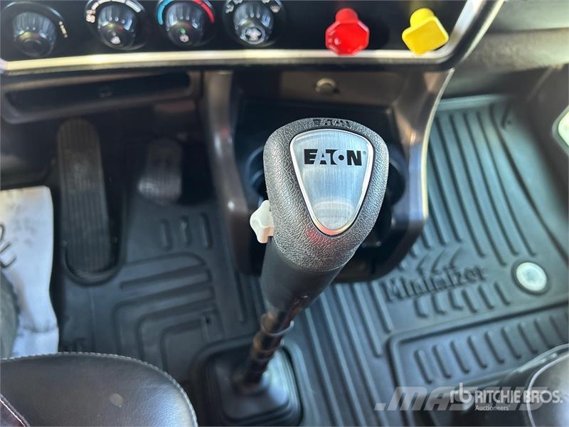 Kenworth W900L 트랙터 유닛