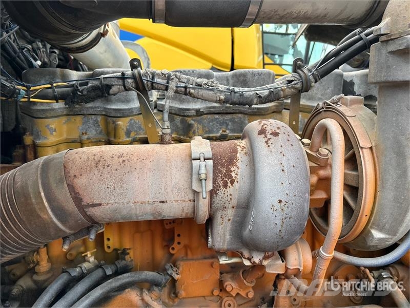 Kenworth W900L Naudoti vilkikai