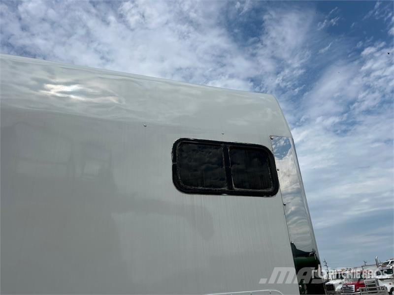 Kenworth W900L Naudoti vilkikai