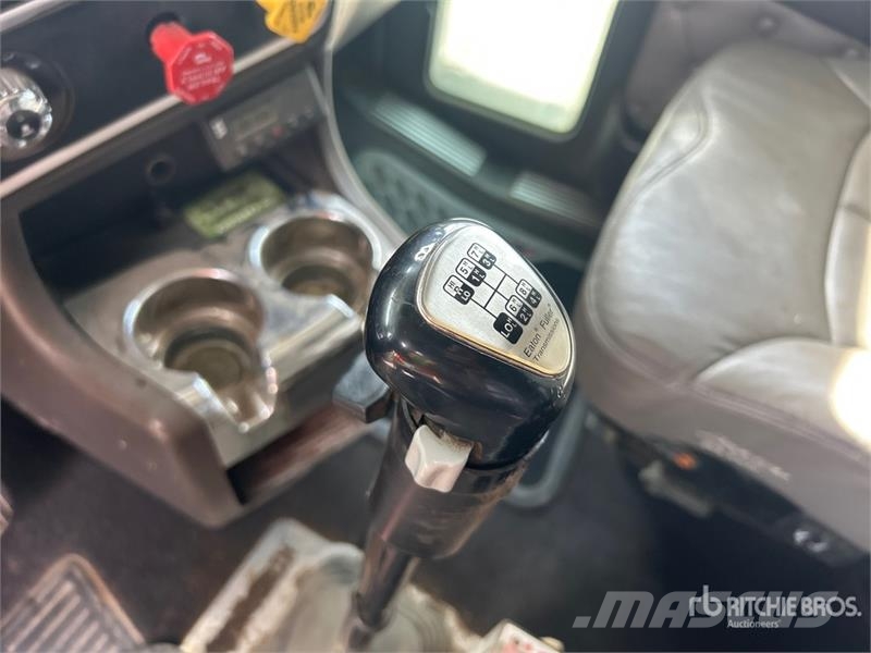 Kenworth W900L Sattelzugmaschinen