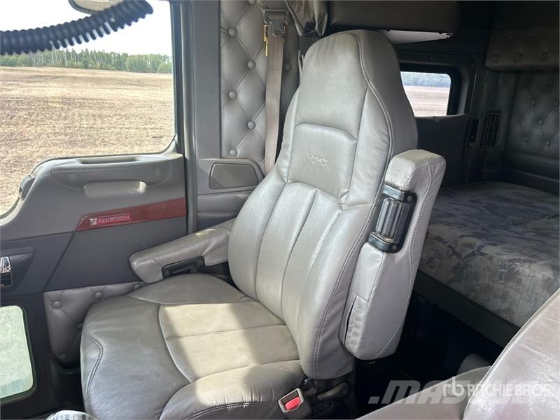 Kenworth W900L Sattelzugmaschinen