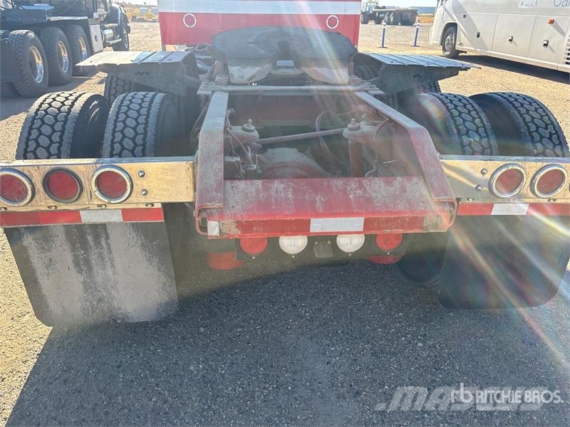 Kenworth W900L Sattelzugmaschinen