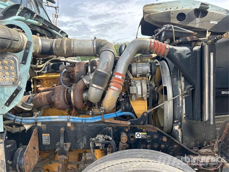Kenworth W900L Sattelzugmaschinen