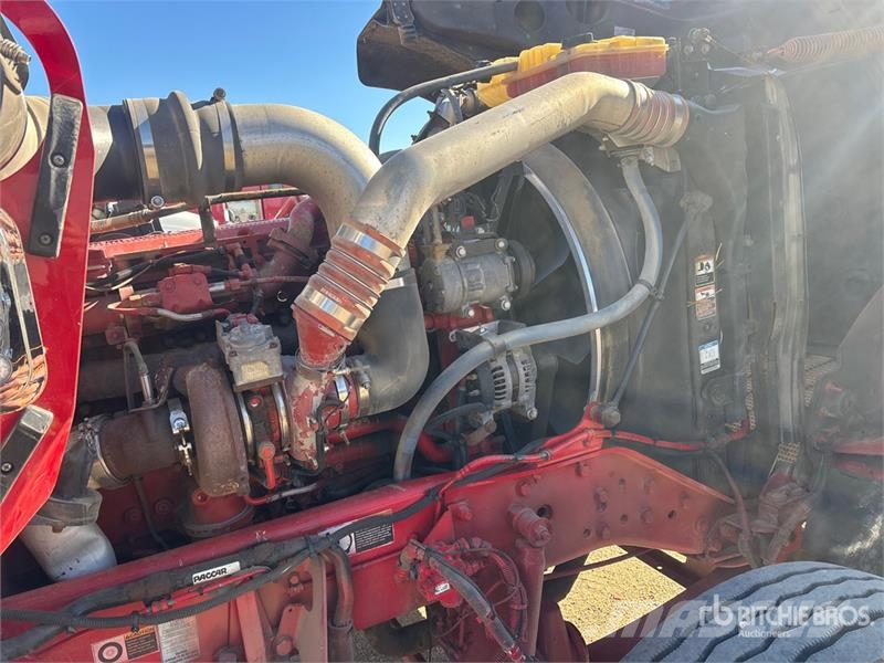 Kenworth W900L Sattelzugmaschinen