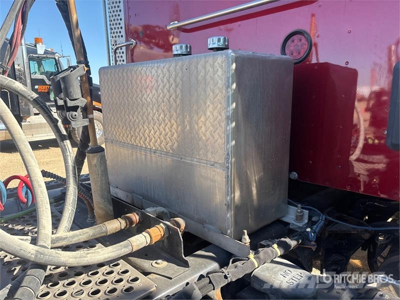 Kenworth W990 6x4 Heavy Haul T/A Day Cab Truck Tractor Prime Movers
