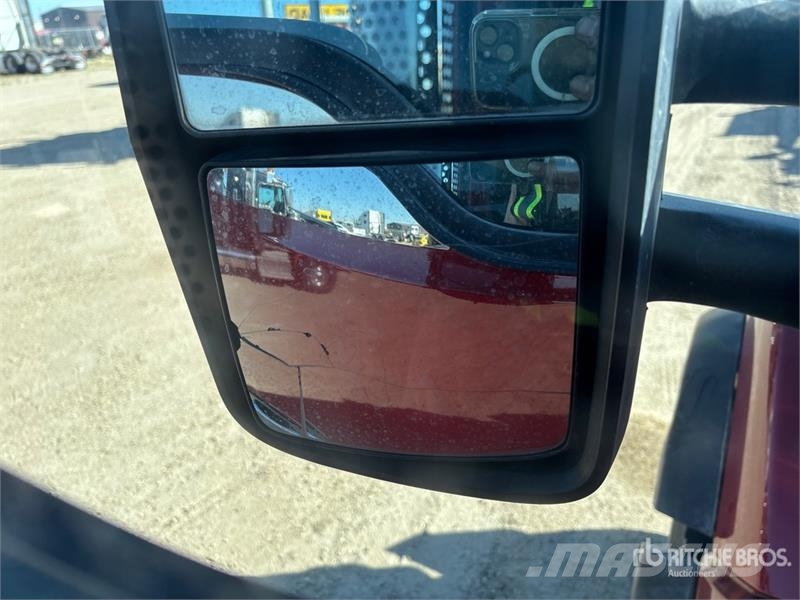 Kenworth W990 6x4 Heavy Haul T/A Day Cab Truck Tractor Prime Movers