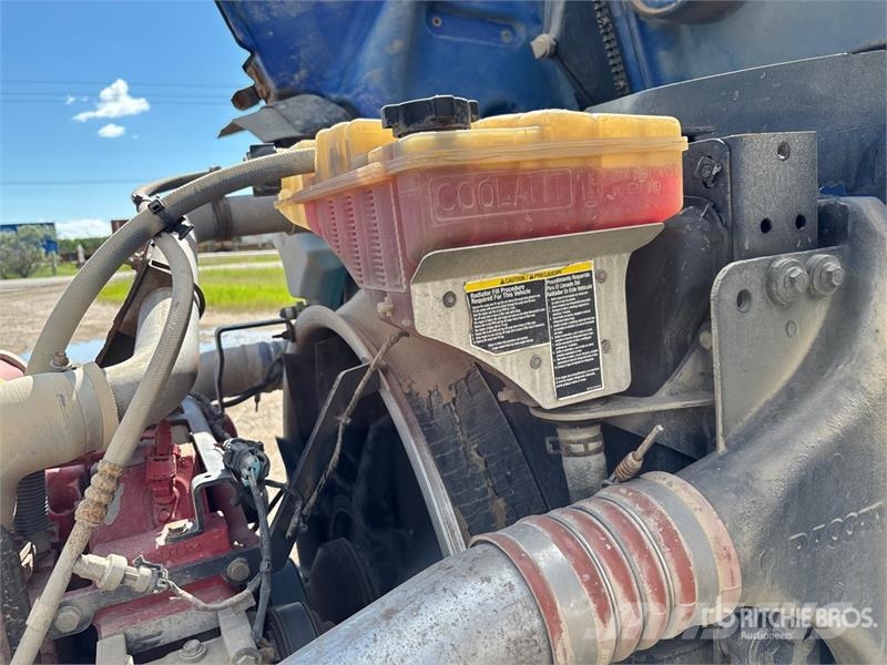Kenworth W990 6x4 Heavy Haul T/A Sleeper Truck Tractor 中古トラクターヘッド | トレーラーヘッド