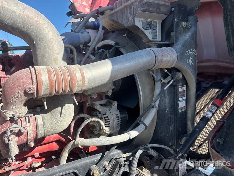 Kenworth W990 6x4 Heavy Haul T/A Day Cab Truck Tractor Prime Movers