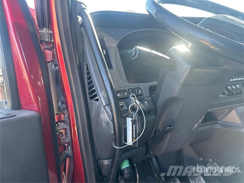 Kenworth W990 6x4 Heavy Haul T/A Day Cab Truck Tractor Prime Movers