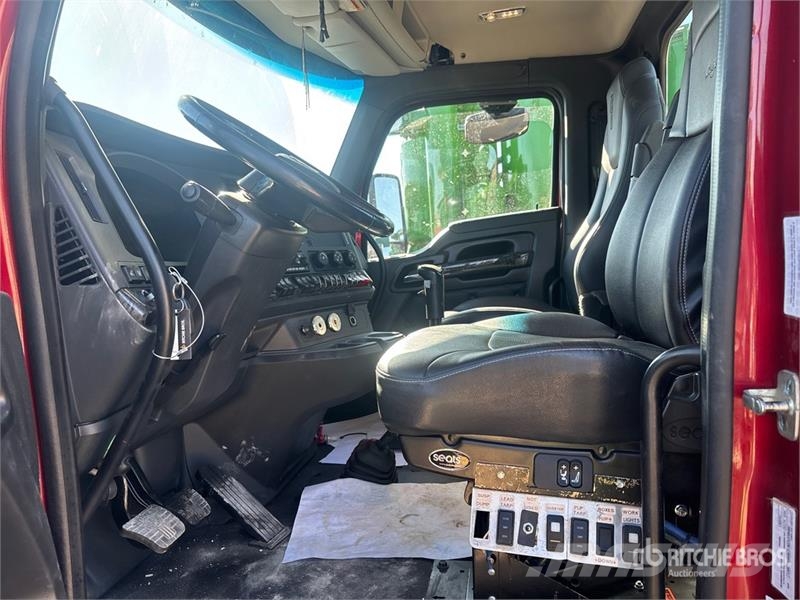 Kenworth W990 6x4 Heavy Haul T/A Day Cab Truck Tractor Prime Movers