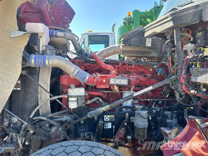 Kenworth W990 6x4 Heavy Haul T/A Day Cab Truck Tractor Prime Movers