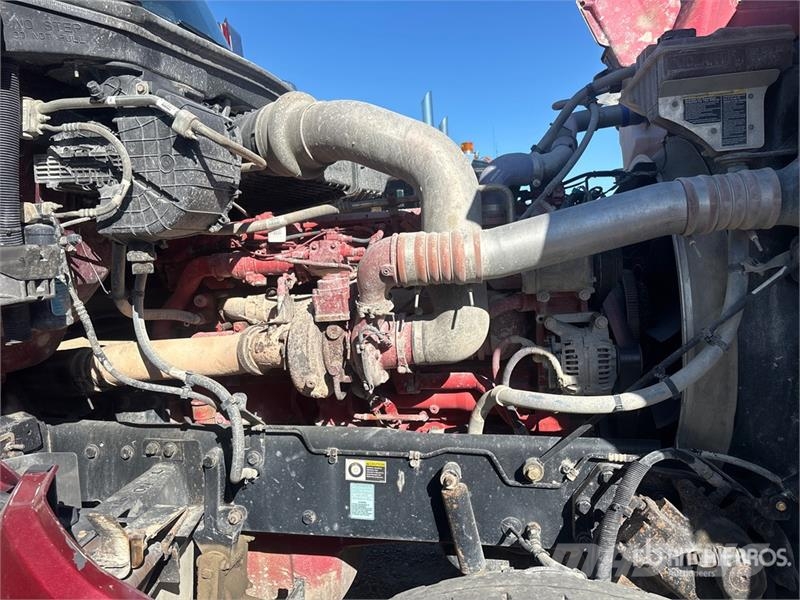 Kenworth W990 6x4 Heavy Haul T/A Day Cab Truck Tractor Prime Movers