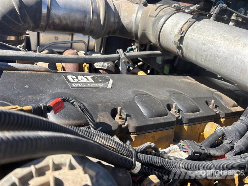 Kenworth Westech on Kenworth T800 8x6 Sleeper Vacuum Tanke Vakuumski tovornjaki