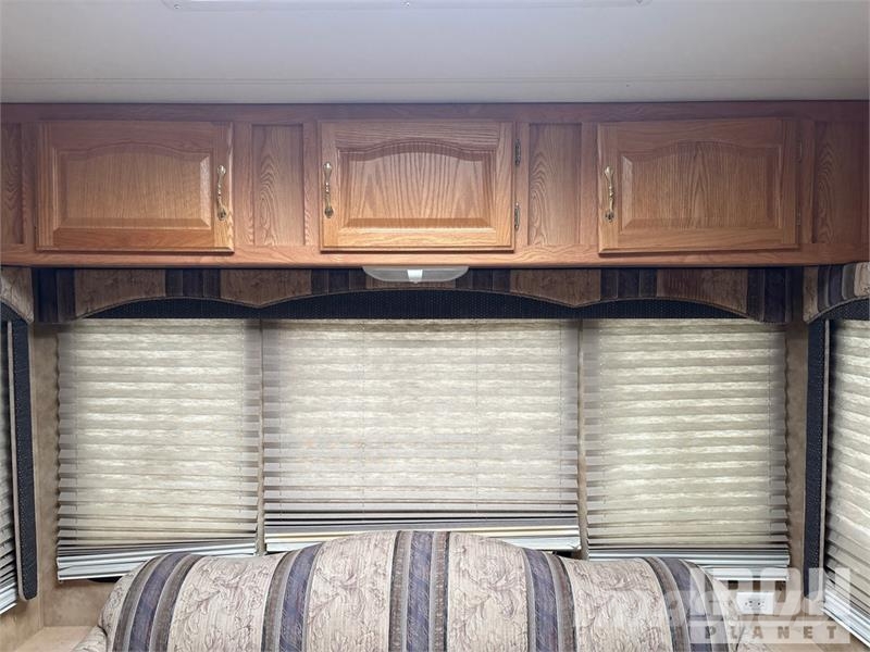 Keystone Laredo 29 ft T/A Travel Trailer Andre hengere