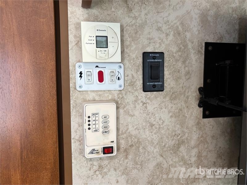 Keystone RV Premier 22 ft T/A Travel Trailer Other trailers