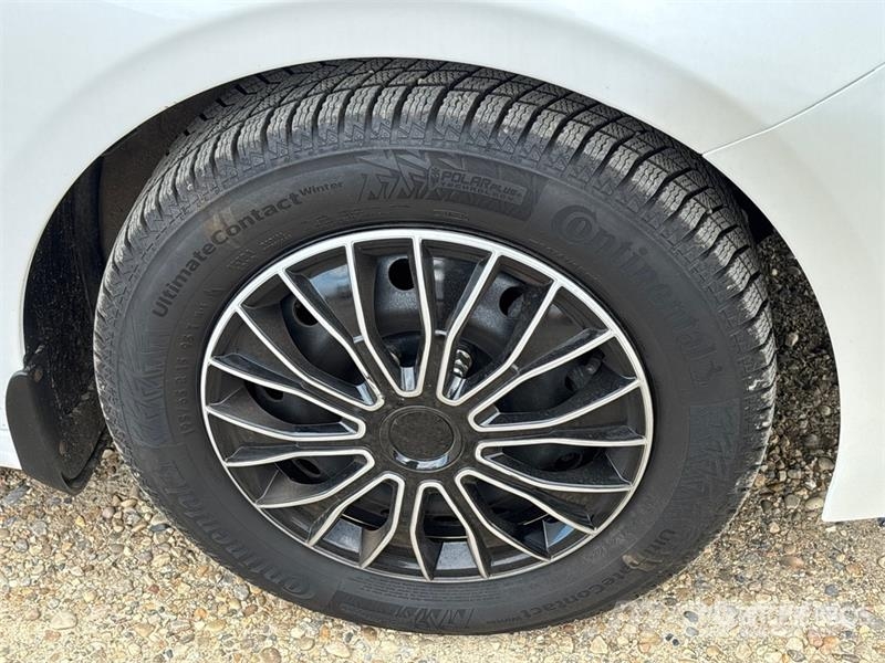 Kia Forte Carros
