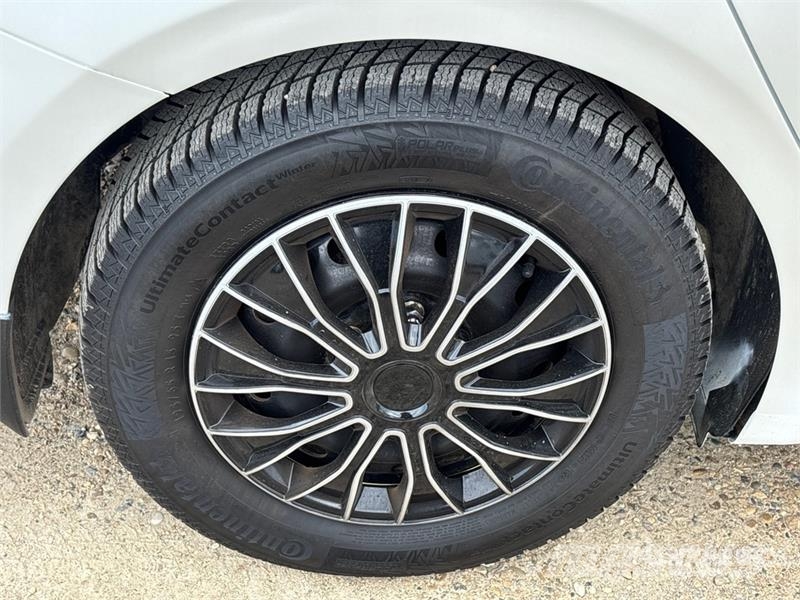 Kia Forte Carros