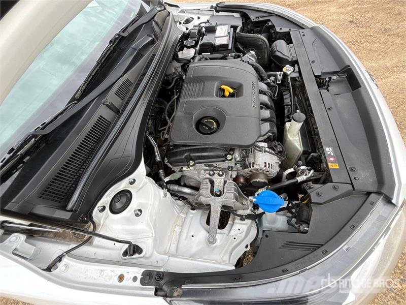 Kia Forte Carros