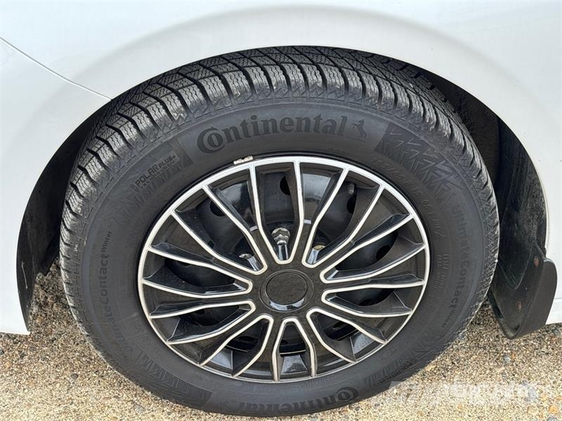 Kia Forte Carros
