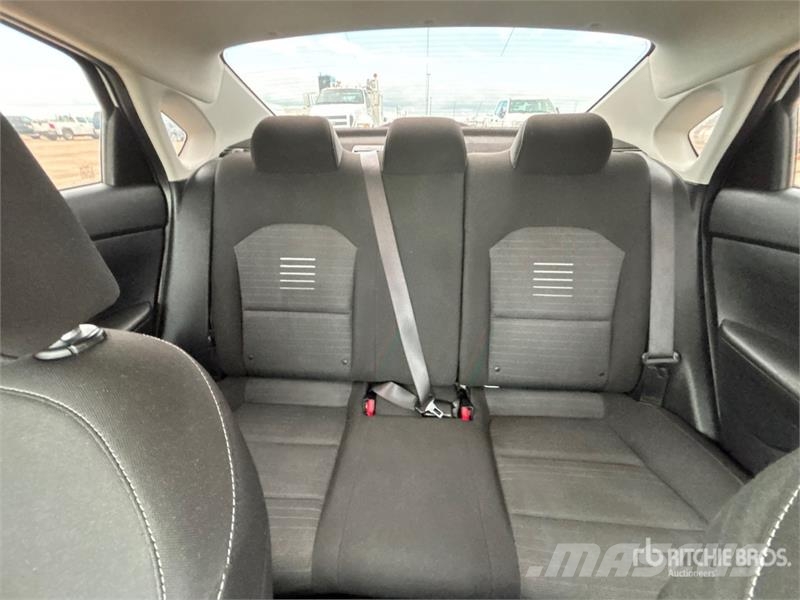 Kia Forte Carros