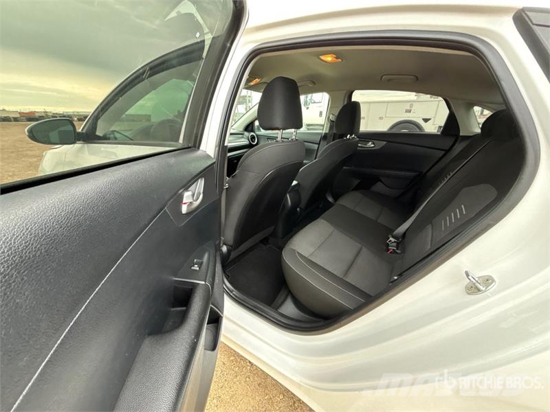 Kia Forte Carros