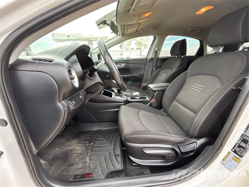 Kia Forte Carros