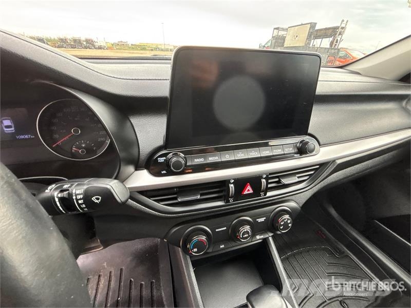 Kia Forte Carros