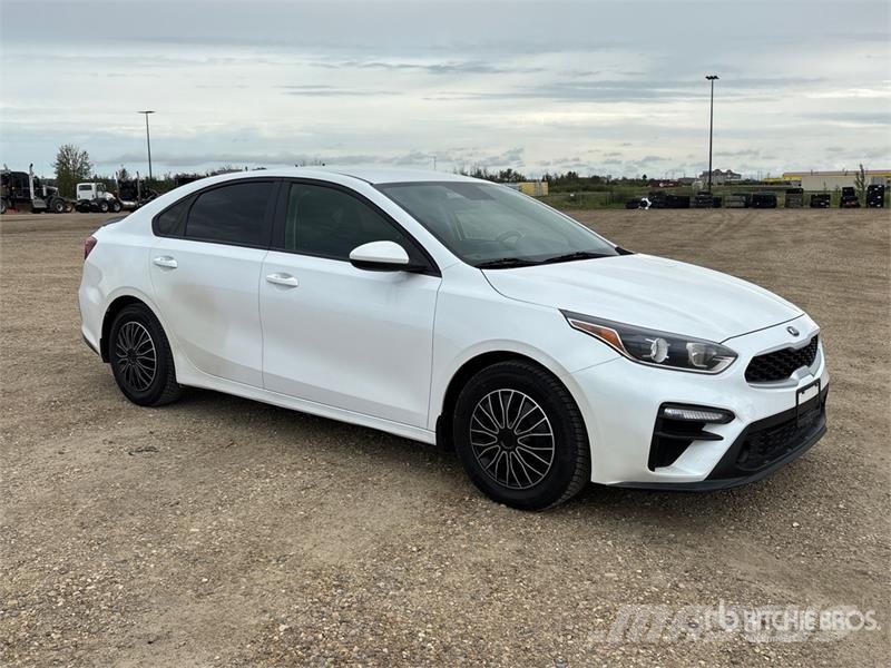 Kia Forte Carros