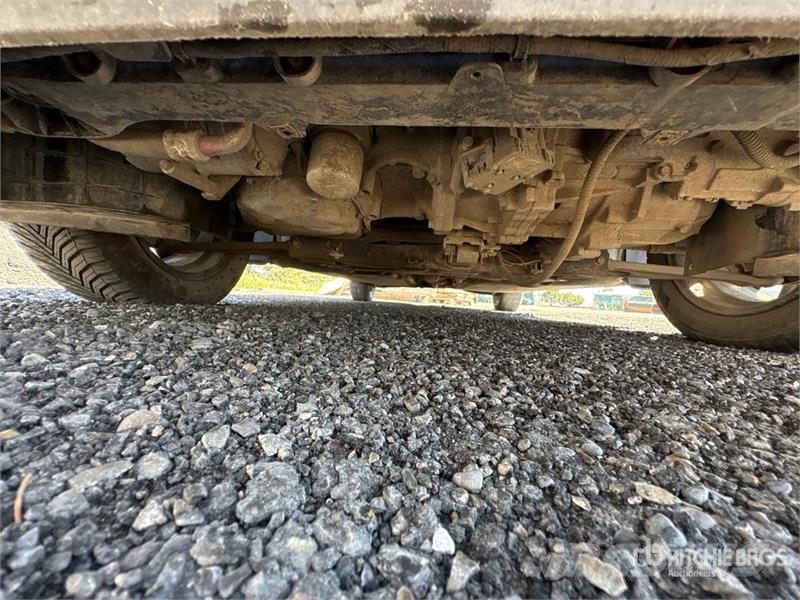 Kia Niro 2WD SUV (Inoperable) PKWs