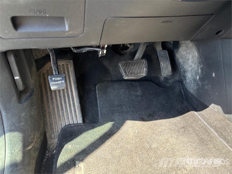 Kia Niro 2WD SUV (Inoperable) PKWs