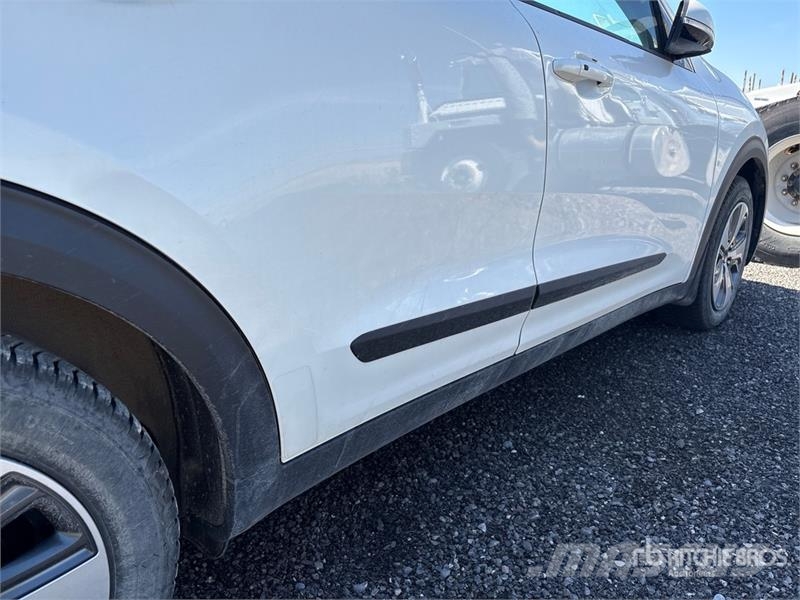 Kia Niro 2WD SUV (Inoperable) PKWs