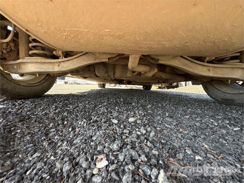 Kia Niro 2WD SUV (Inoperable) PKWs