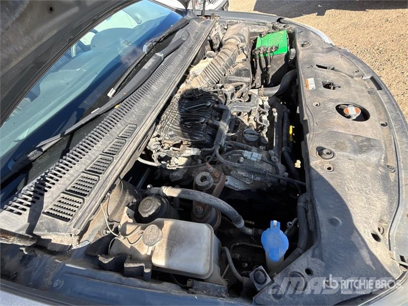 Kia Sedona PKWs