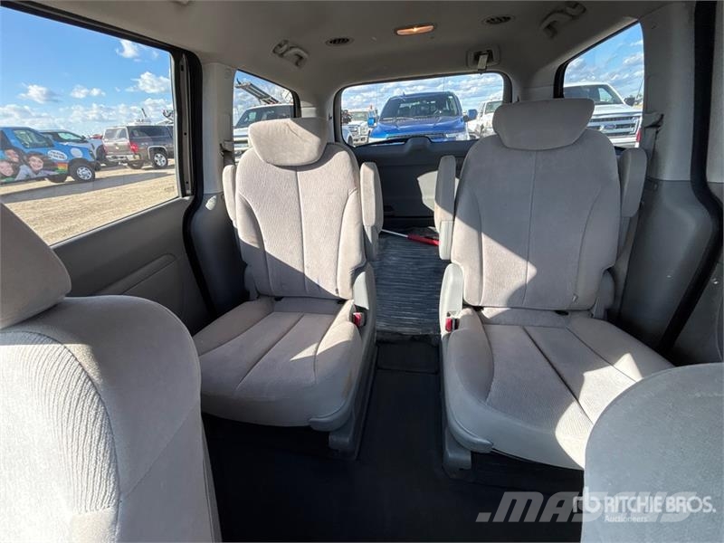 Kia Sedona PKWs