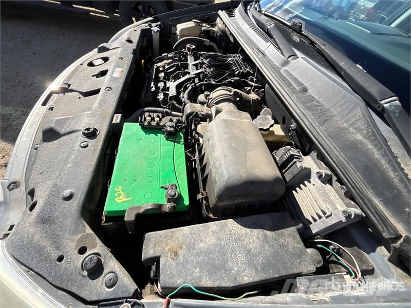 Kia Sedona PKWs