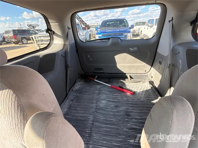 Kia Sedona PKWs