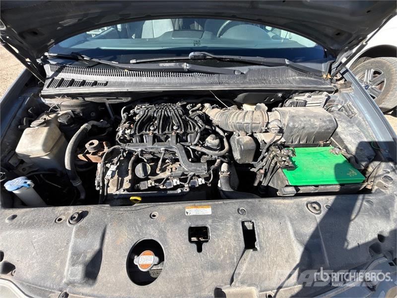 Kia Sedona PKWs