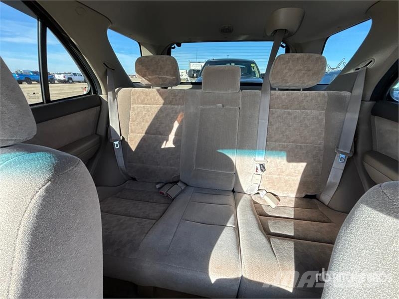 Kia Sorento LX 4WD SUV Henkilöautot