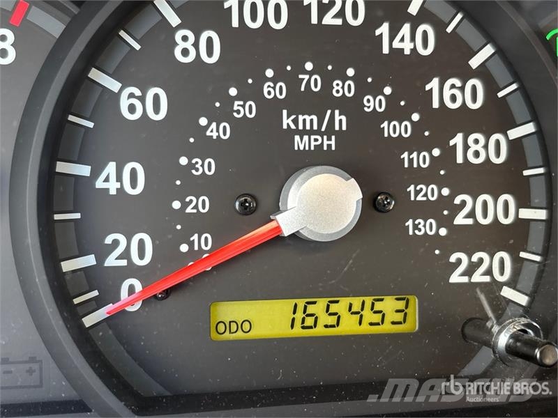Kia Sorento LX 4WD SUV Henkilöautot