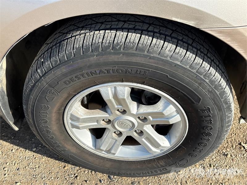 Kia Sorento LX 4WD SUV Henkilöautot