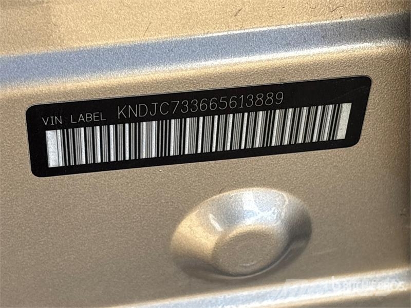 Kia Sorento LX 4WD SUV Henkilöautot