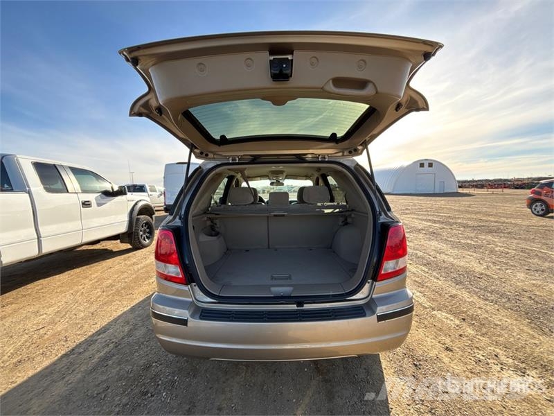 Kia Sorento LX 4WD SUV Henkilöautot