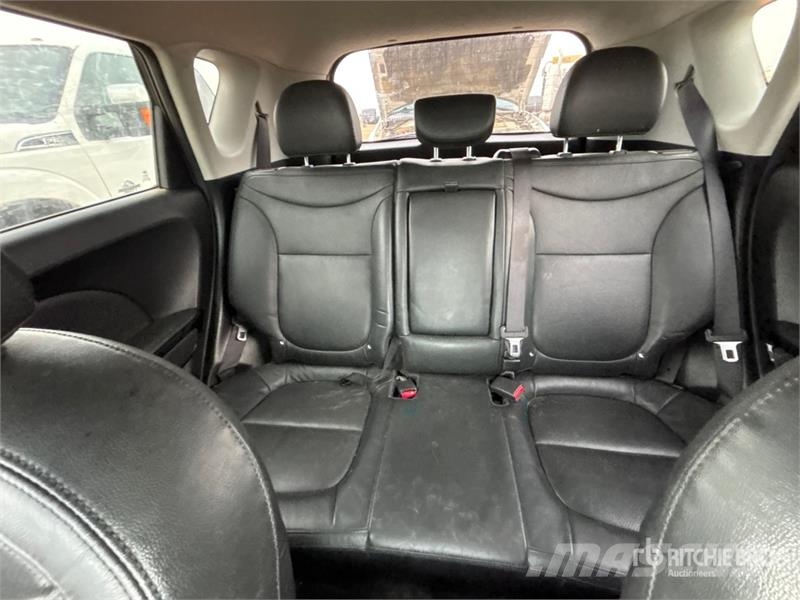 Kia Soul 2WD SUV Henkilöautot