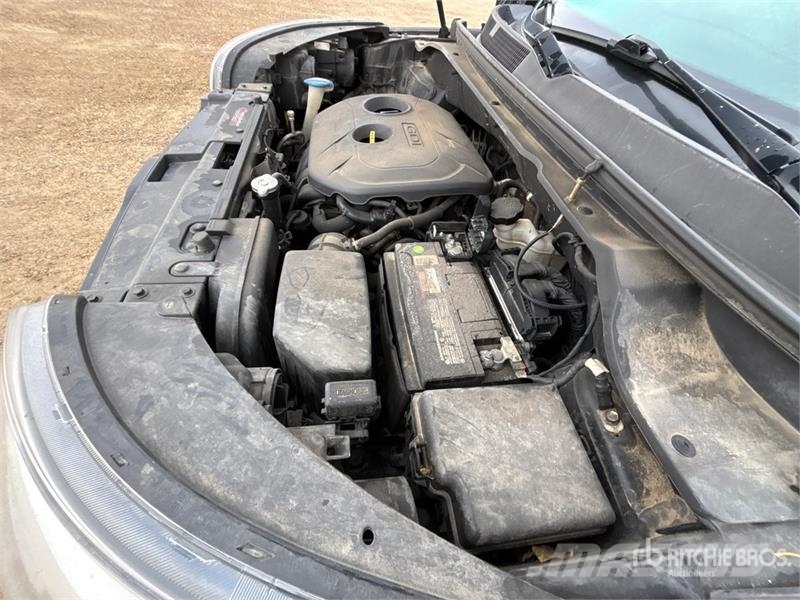 Kia Soul 2WD SUV Henkilöautot