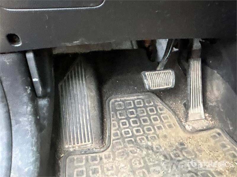 Kia Soul 2WD SUV Henkilöautot